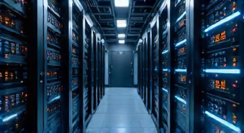 Strategien für die nächste Generation der IT-Infrastruktur (2/10)