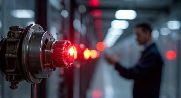 Technische Innovationen im Brandschutz (3/10)