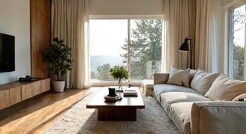 Technologische Aspekte der Smart Home-Integration