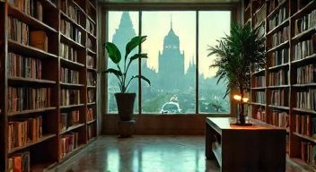 Technologische Einflüsse in der Philosophie (4/10)