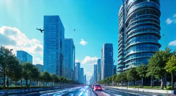 Technologische Innovation: Die Rolle von Digitalisierung und Automatisierung (4/10)