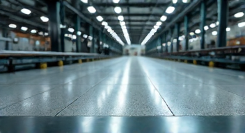 Technologische Innovationen in der Fliesenindustrie (4/10)