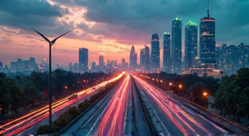 Technologischer Fortschritt und seine Herausforderungen (4/10)