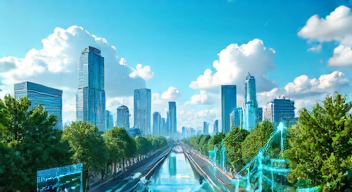 Wirtschaftliche Implikationen der digitalen Infrastruktur (7/10)