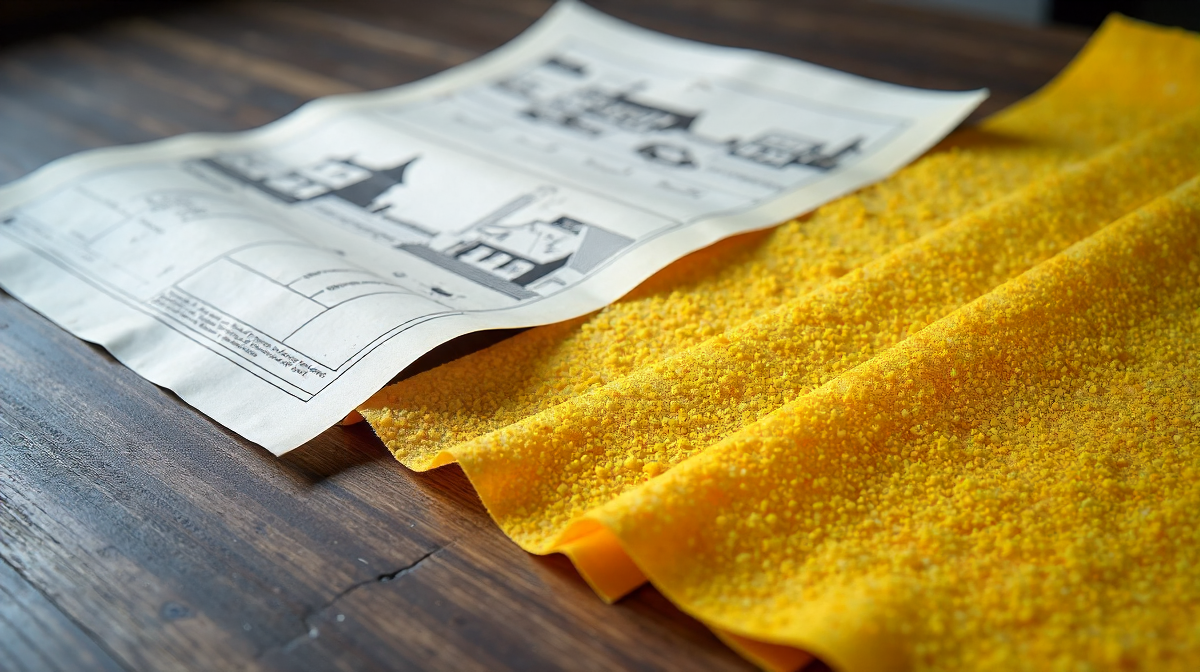 Asbest in Baustoffen: Risiken, Regelungen und Lösungen für die Zukunft