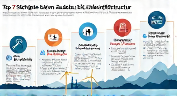 Das sind die Top 7 Schritte beim Ausbau der Ladeinfrastruktur