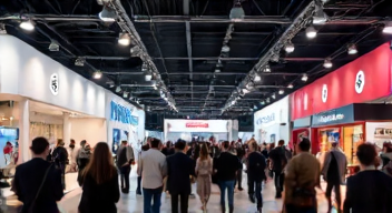 Das sind die Top 7 Schritte beim Besuch der EuroShop 2026