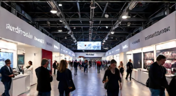 Das sind die Top 7 Schritte beim Besuch der LIGNA 2027