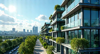 Das sind die Top 7 Schritte beim intelligenten Gebäudemanagement