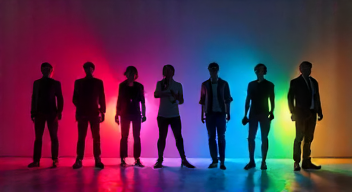 Das sind die Top 7 Schritte beim Lichtdesign