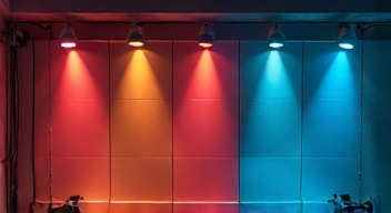 Das sind die Top 7 Schritte beim Lichtdesign