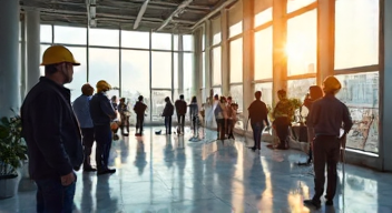 Das sind die Top 7 Schritte beim nachhaltigen Bauen