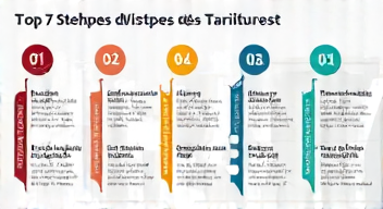 Das sind die Top 7 Schritte beim Tariftreuegesetz