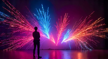 Der Einfluss von KI auf Lichtgestaltung (3/10)