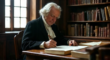 Der Philosophie-Genie: Immanuel Kant (1724-1804) (5/10)