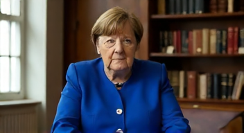 Der Politik-Genie: Angela Merkel (69 Jahre) (9/10)