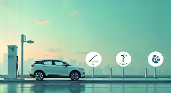 Die 5 meistgestellten Fragen (FAQ) zu Elektromobilität