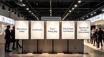 Die 5 meistgestellten Fragen (FAQ) zu EuroShop 2026