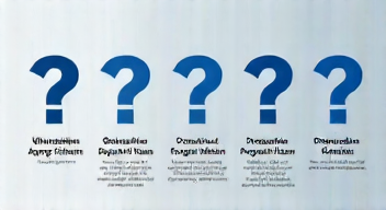 Die 5 meistgestellten Fragen (FAQ) zu LIGNA 2027