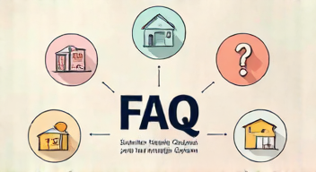 Die 5 meistgestellten Fragen (FAQ) zu Wohnprojekten