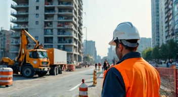 Die 6 häufigsten Fehler bei der Bauwirtschaft