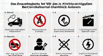 Die 6 häufigsten Fehler bei der Umsetzung des Tariftreuegesetzes