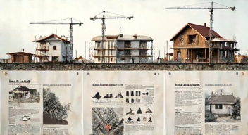 Die 6 häufigsten Fehler bei nachhaltigem Bauen