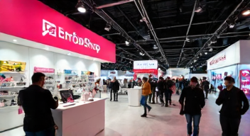 Die besten 8 Tipps bei der EuroShop 2026