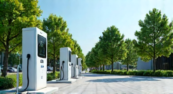 Die besten 8 Tipps bei der Förderung von Ladeinfrastruktur