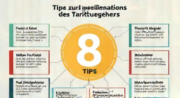 Die besten 8 Tipps bei der Umsetzung des Tariftreuegesetzes