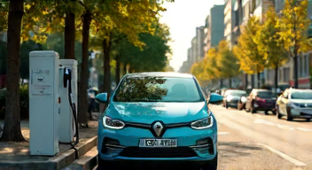 Die besten 8 Tipps bei Elektromobilität