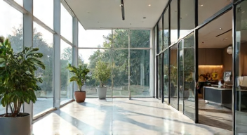 Die besten 8 Tipps bei intelligenter Gebäudesteuerung