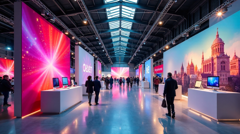 Die EuroShop 2026: Trends, Technologien und internationale Impulse im Handel