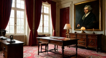 Die Kunst des Wohnens (9/10)