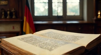 Die Rolle des Staates im Tariftreuegesetz (9/10)