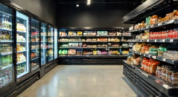 Die Rolle von Energieeffizienz und Kältetechnik im Handel (5/10)