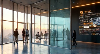 Die Rolle von Musik in der intelligenten Gebäudewelt (10/10)