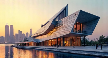 Die Verbindung von Musik und Bauwesen (10/10)