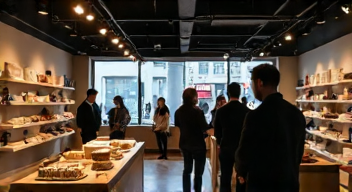 Die Verbraucher und ihre Erwartungen (5/10)