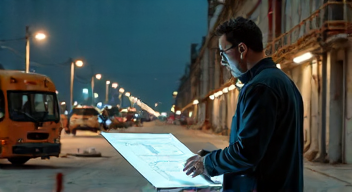 Digitale Tools im Bauprozess (4/10)