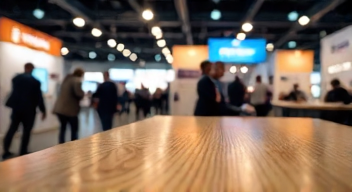 Einfluss der Aussteller auf die Holzindustrie (2/10)