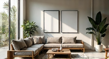 Einfluss des innovativen Designs auf die Raumgestaltung (2/10)