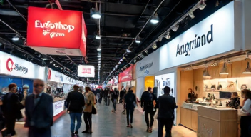 Einfluss des internationalen Handels auf die EuroShop 2026 (2/10)