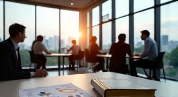 Einfluss des Tariftreuegesetzes auf Unternehmen (2/10)