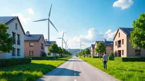 Energiewirtschaftsgesetz: Innovation, Regulierung und Verbraucherschutz in der Zukunft