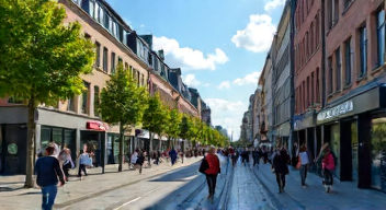 Gesellschaftliche Auswirkungen des Tariftreuegesetzes (3/10)