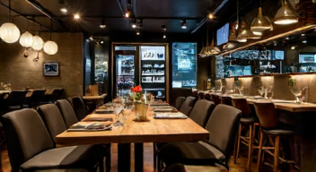 Handelsgastronomie und Automatisierung: Trends erkennen (6/10)