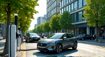 Ich erinnere an den Wandel der Ladeinfrastruktur (1/10)