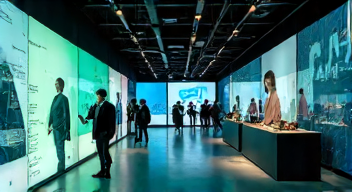 Ich erinnere an die EuroShop 2026: Ein Blick auf die Zukunft des Handels (1/10)