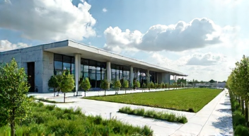 Ich erinnere mich an die digitalBAU 2026: Ein Meilenstein für das Bauwesen (1/10)